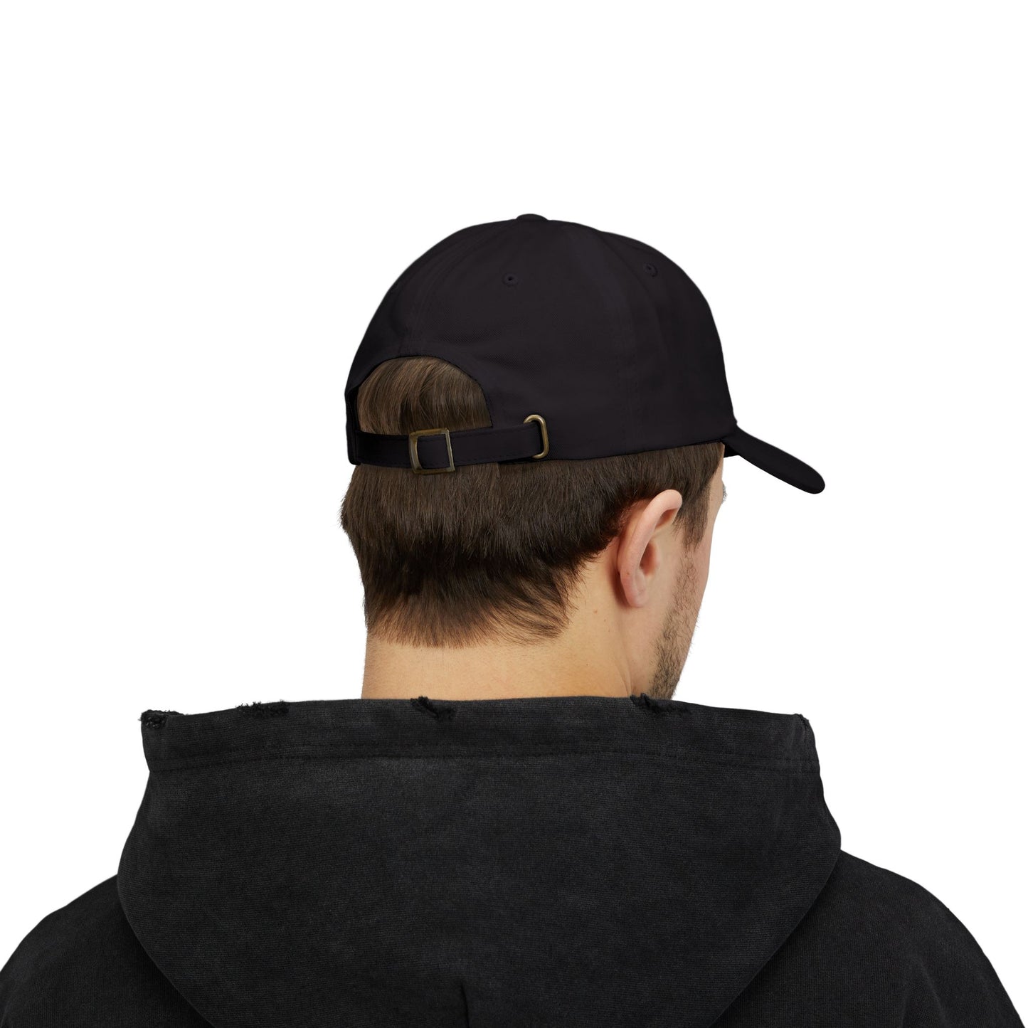 Dad Cap - Loren + Reid Dad Hat Design