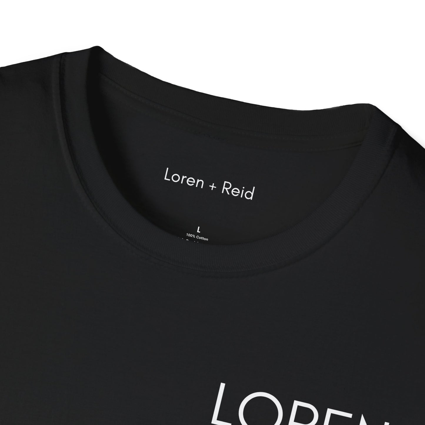 L+R Signature T-Shirt