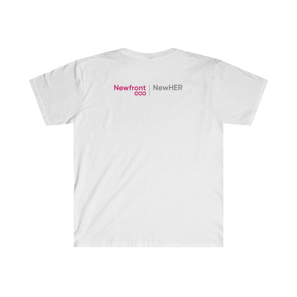 NewHer T-shirt