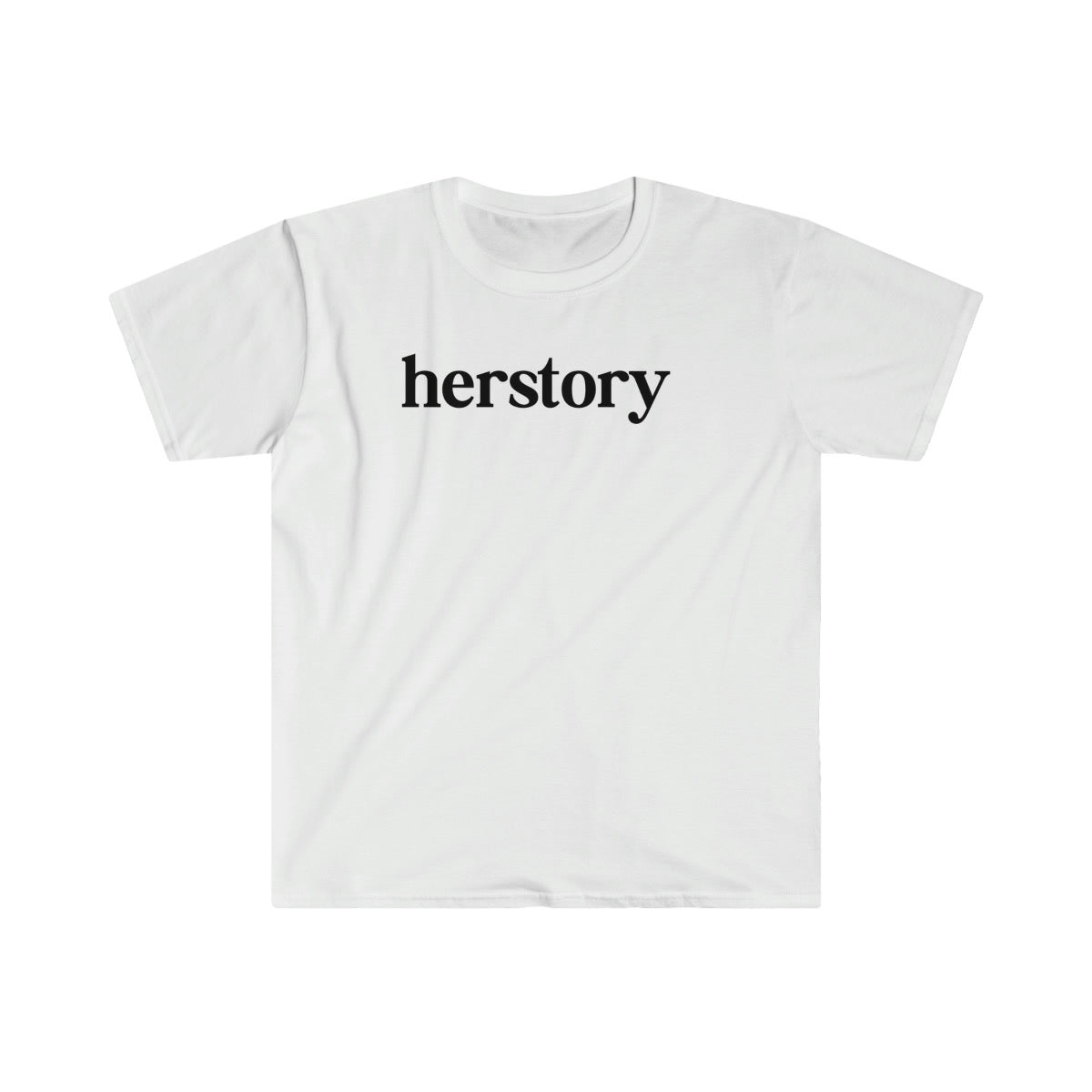 NewHer T-shirt
