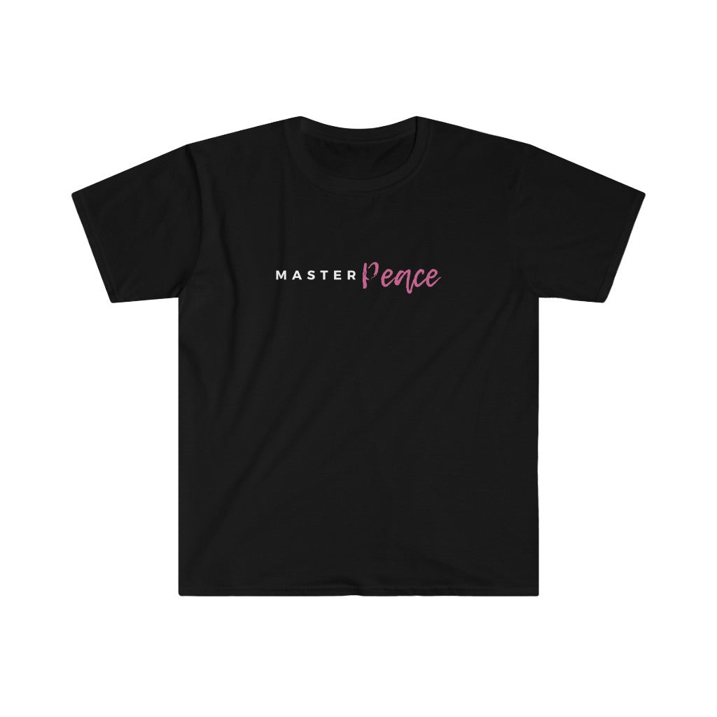 Master Peace T-Shirt
