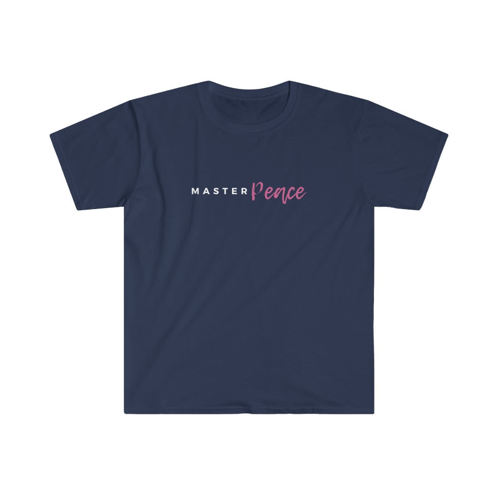 Master Peace T-Shirt